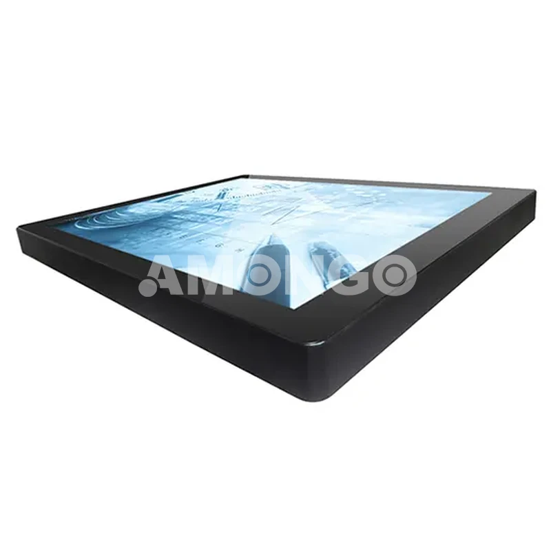21555663107 de moniteur lcd à plage de température de 17 pouces de large