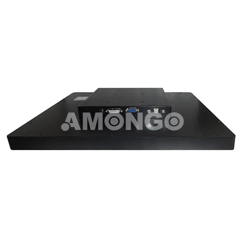 31555663108 de moniteur lcd à plage de température de 17 pouces de large