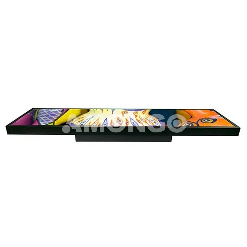 Panneau andrioïde de 38 pouces pc2