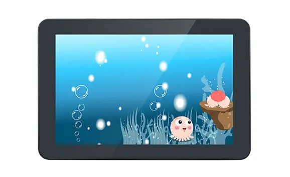 Écran LCD tactile PCAP de 10,1 pouces