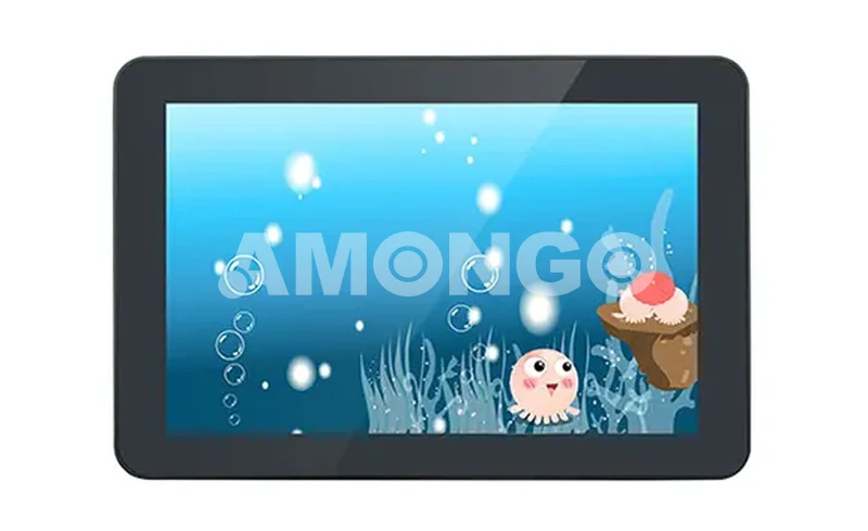 Écran LCD tactile PCAP de 10,1 pouces