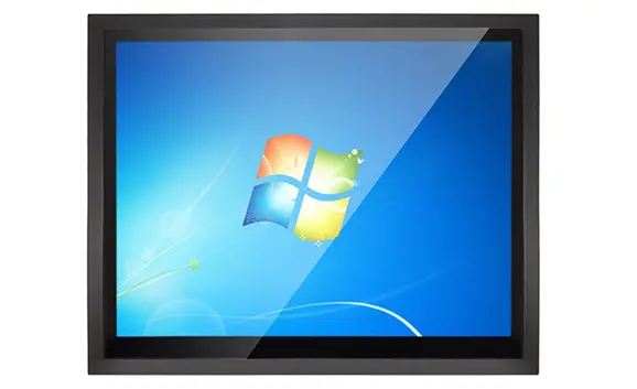 Écran LCD tactile de 10,4 pouces