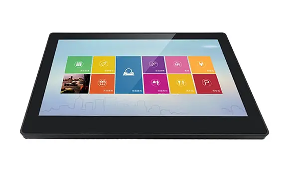 Écran LCD industriel tactile PCAP de 11,6 pouces