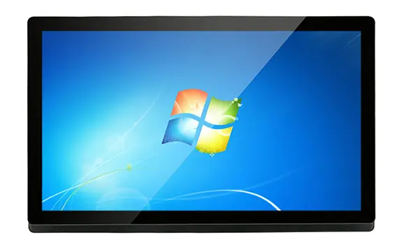 Moniteur LCD tactile PCAP 14 pouces