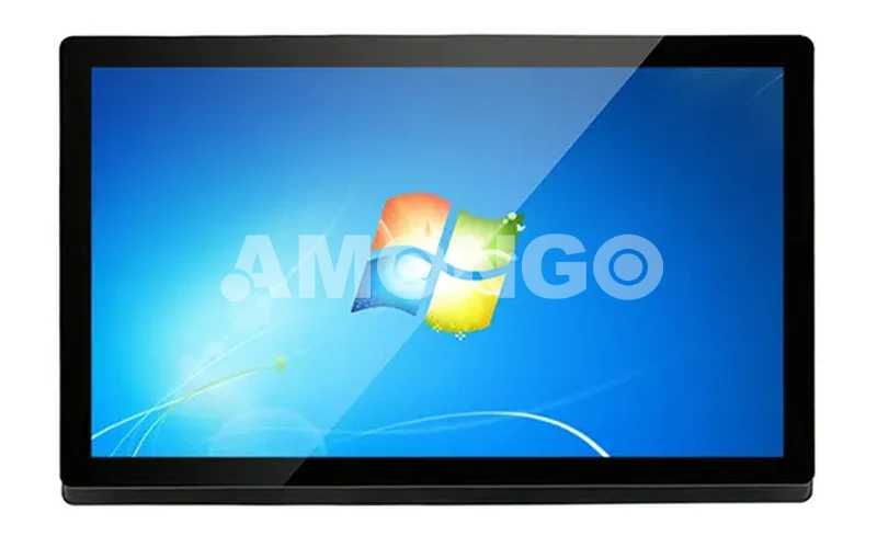Moniteur LCD tactile PCAP 14 pouces