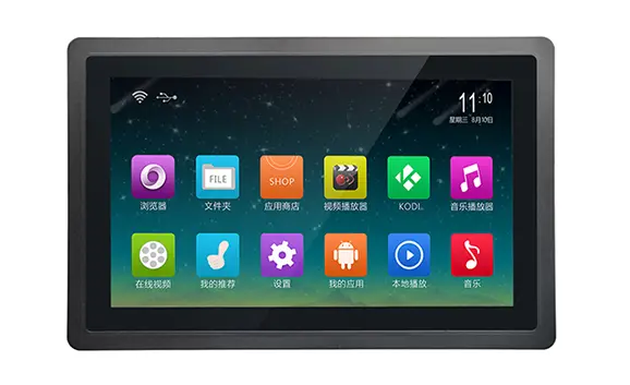 PC Android tout-en-un 15 pouces