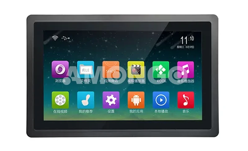 PC Android tout-en-un 15 pouces