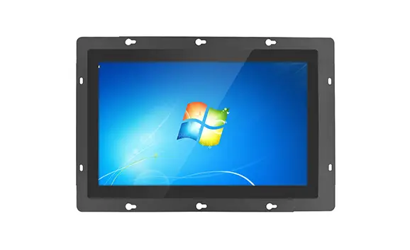 PC panneau tout-en-un Android 15.6 pouces