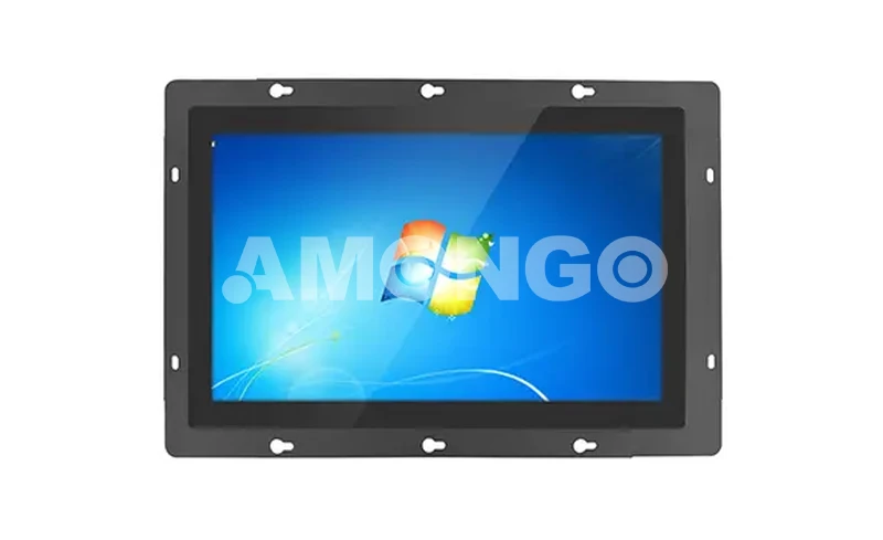PC panneau tout-en-un Android 15.6 pouces