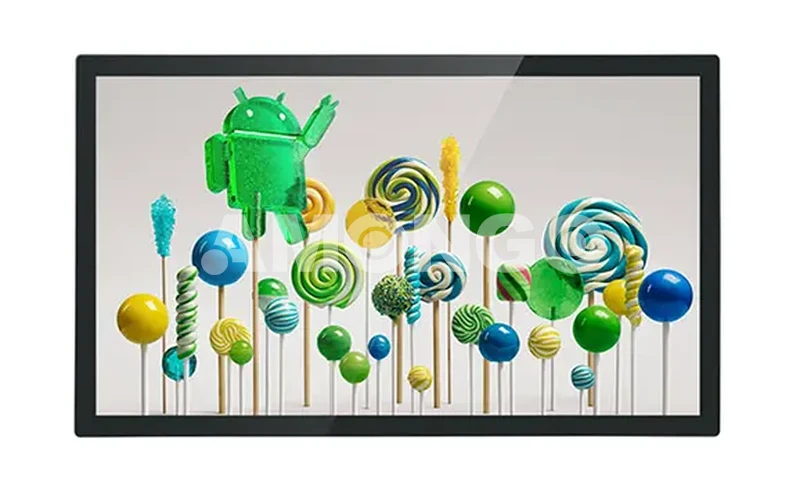 PC à panneau tactile industriel Andrioid OS 21.5 pouces
