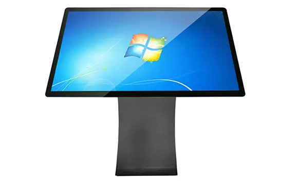 PC Panneau industriel PCAP sans lunette 43 pouces