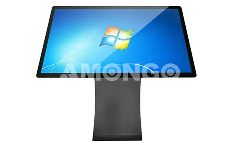 PC Panneau industriel PCAP sans lunette 43 pouces