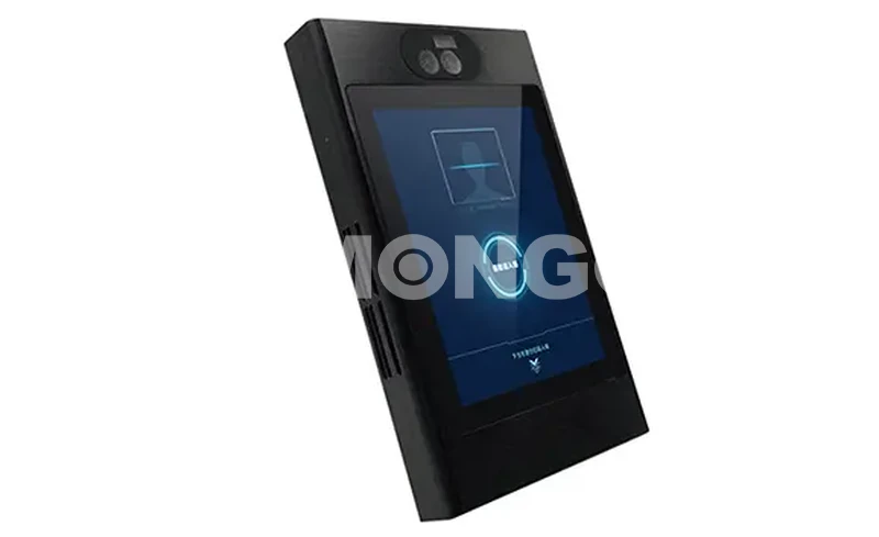 PC panneau tout-en-un basé sur Android 8 pouces