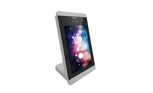 PC panneau tout-en-un Android 8 pouces