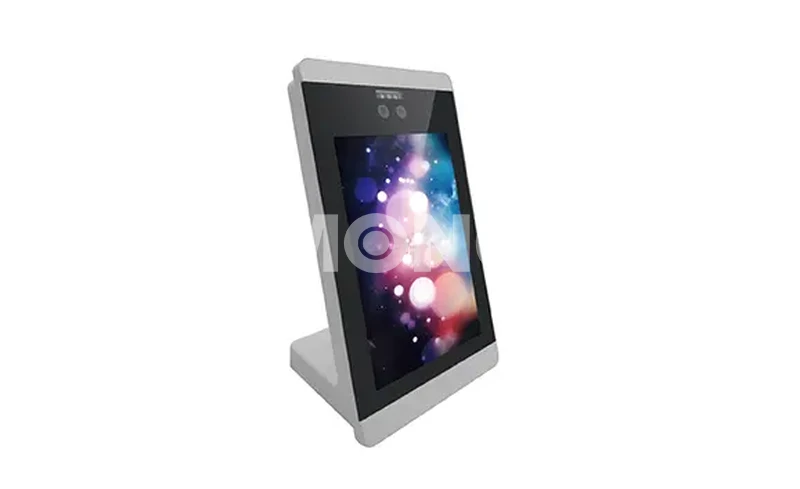 PC panneau tout-en-un Android 8 pouces