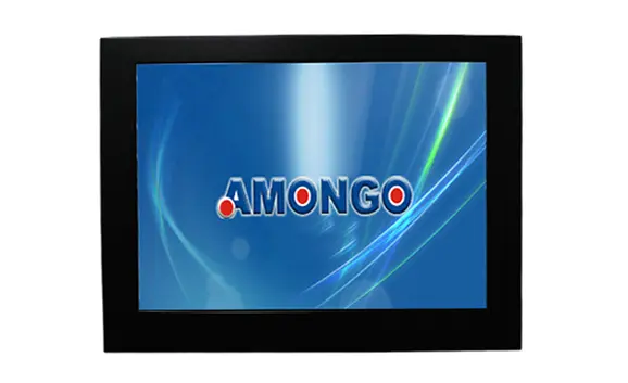 Moniteur LCD de montage arrière de 12.1 pouces