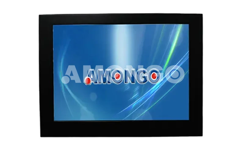 Moniteur LCD de montage arrière de 12.1 pouces