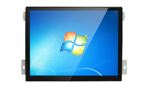 Moniteur LCD 15 pouces,