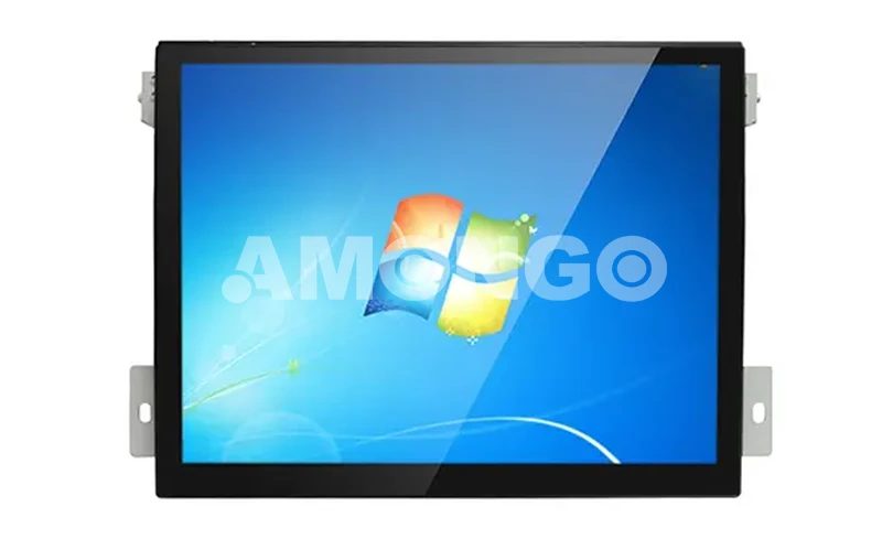 Moniteur LCD 15 pouces,