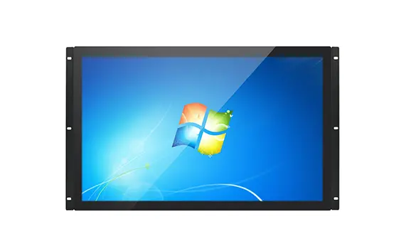 Moniteur LCD à montage rack de 21.5 pouces