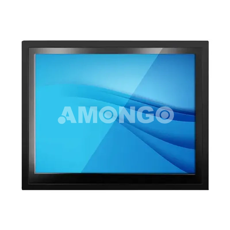 Amg 10opgd01t1 affichage haute luminosité