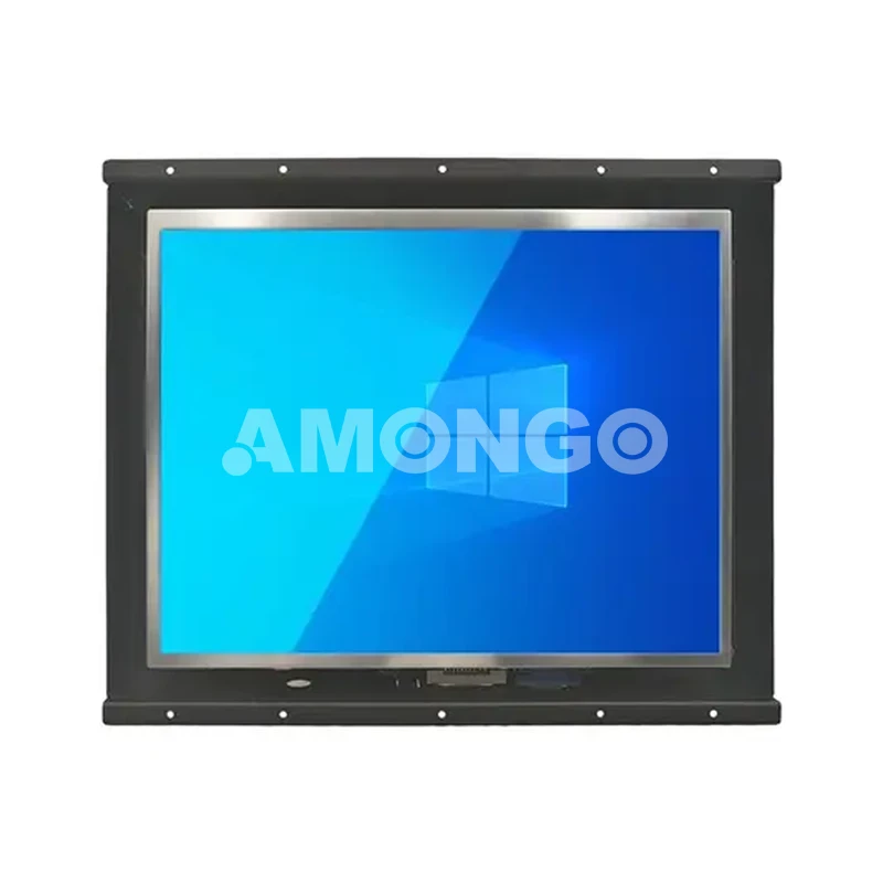 Affichage haute luminosité amg 12opeu01t4