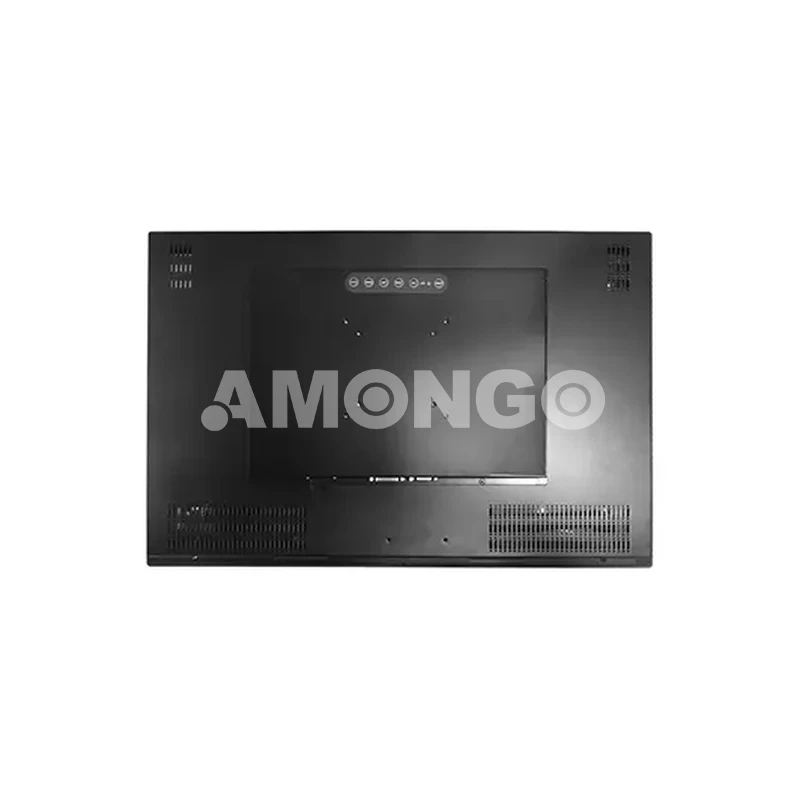 Écran LCD à haute luminosité