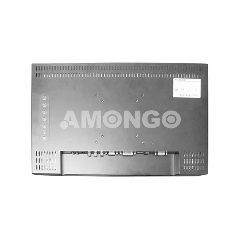 Moniteur d'ordinateur industriel 1