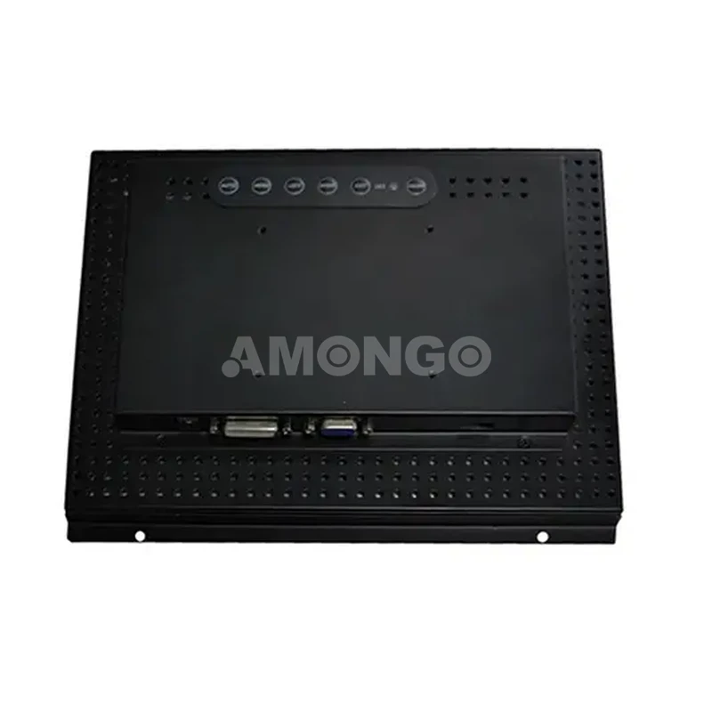 Moniteur d'ordinateur industriel