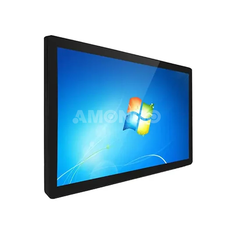 Moniteur d'affichage LCD industriel 1729845381