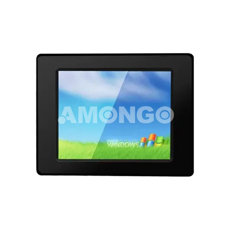 Moniteurs d'affichage LCD industriels