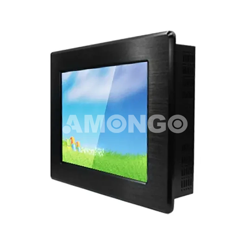 Moniteur LCD industriel