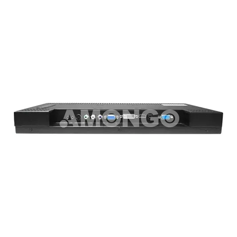 moniteur industriel