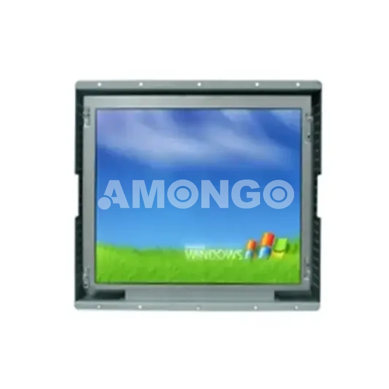 Moniteur LCD à cadre ouvert de 12.1 pouces