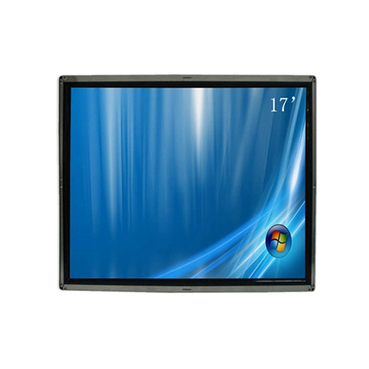 Moniteur lcd à cadre ouvert de 17 pouces 3
