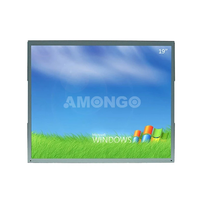 Moniteur LCD à cadre ouvert de 19 pouces 4
