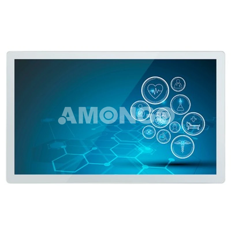 Produit d'affichage médical AMG-27OPGE01G1