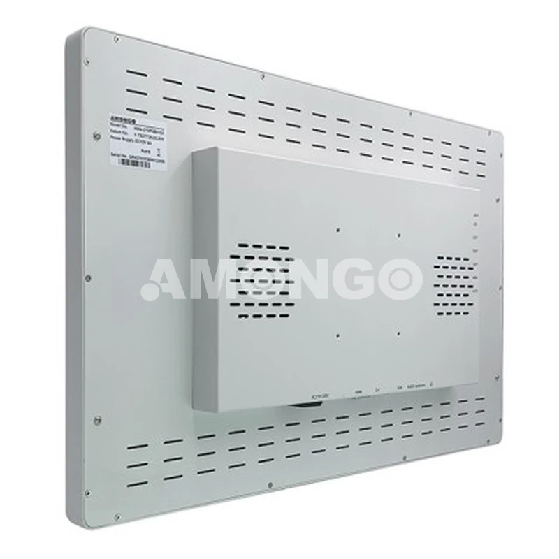 Producteur d'affichage médical AMG-27OPGE01G1