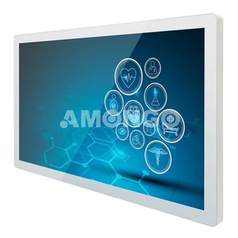 AMG-27OPGE01G1 fourniture d'affichage médical