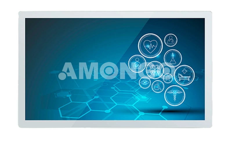 Affichage médical AMG-27OPGE01G1